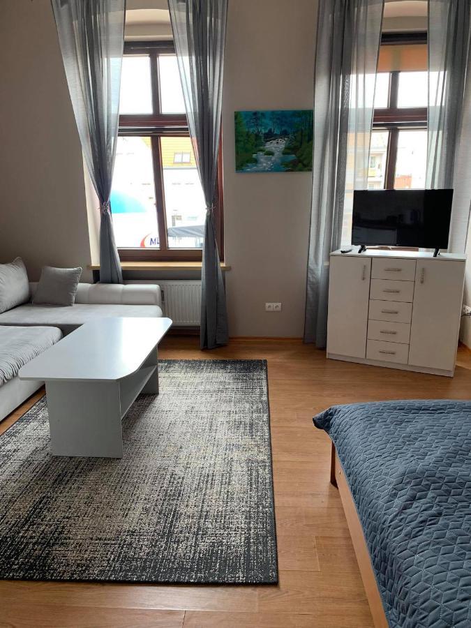 Apartamenty Porto Mikolajki  Exterior photo