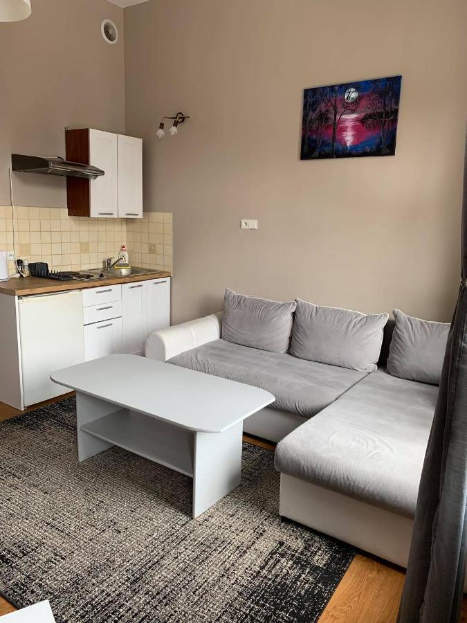 Apartamenty Porto Mikolajki  Exterior photo