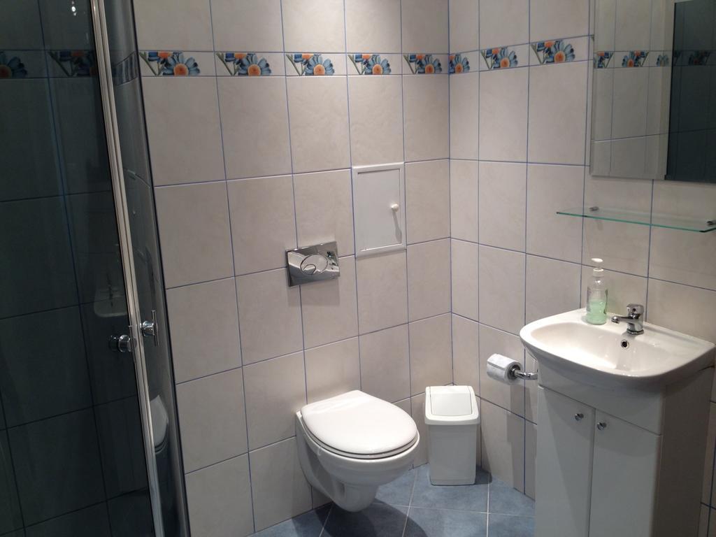 Apartamenty Porto Mikolajki  Room photo
