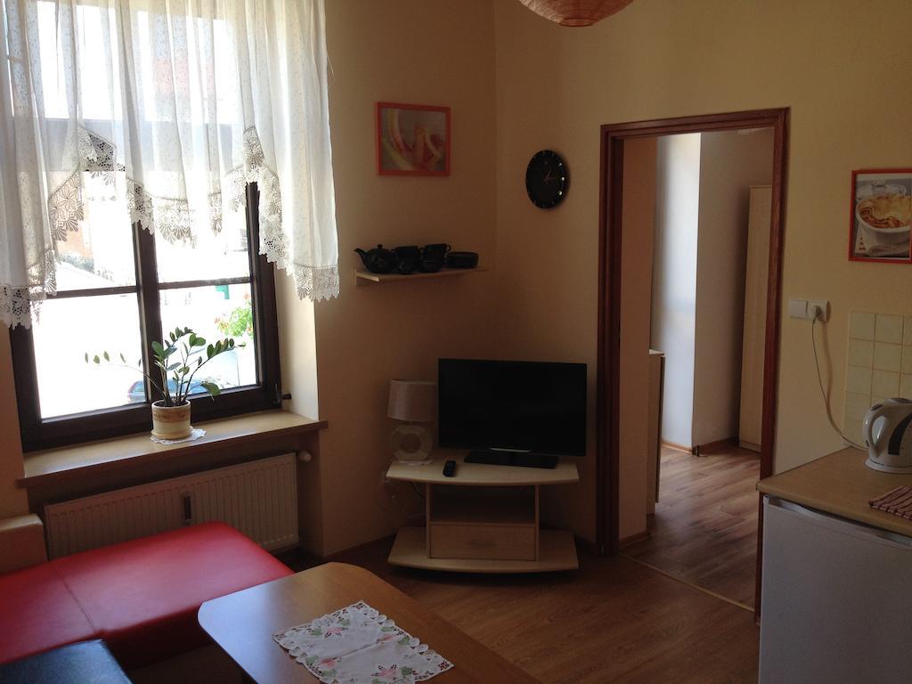 Apartamenty Porto Mikolajki  Room photo