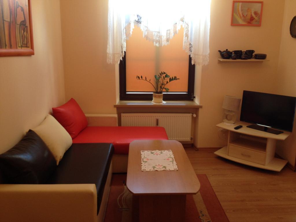 Apartamenty Porto Mikolajki  Room photo